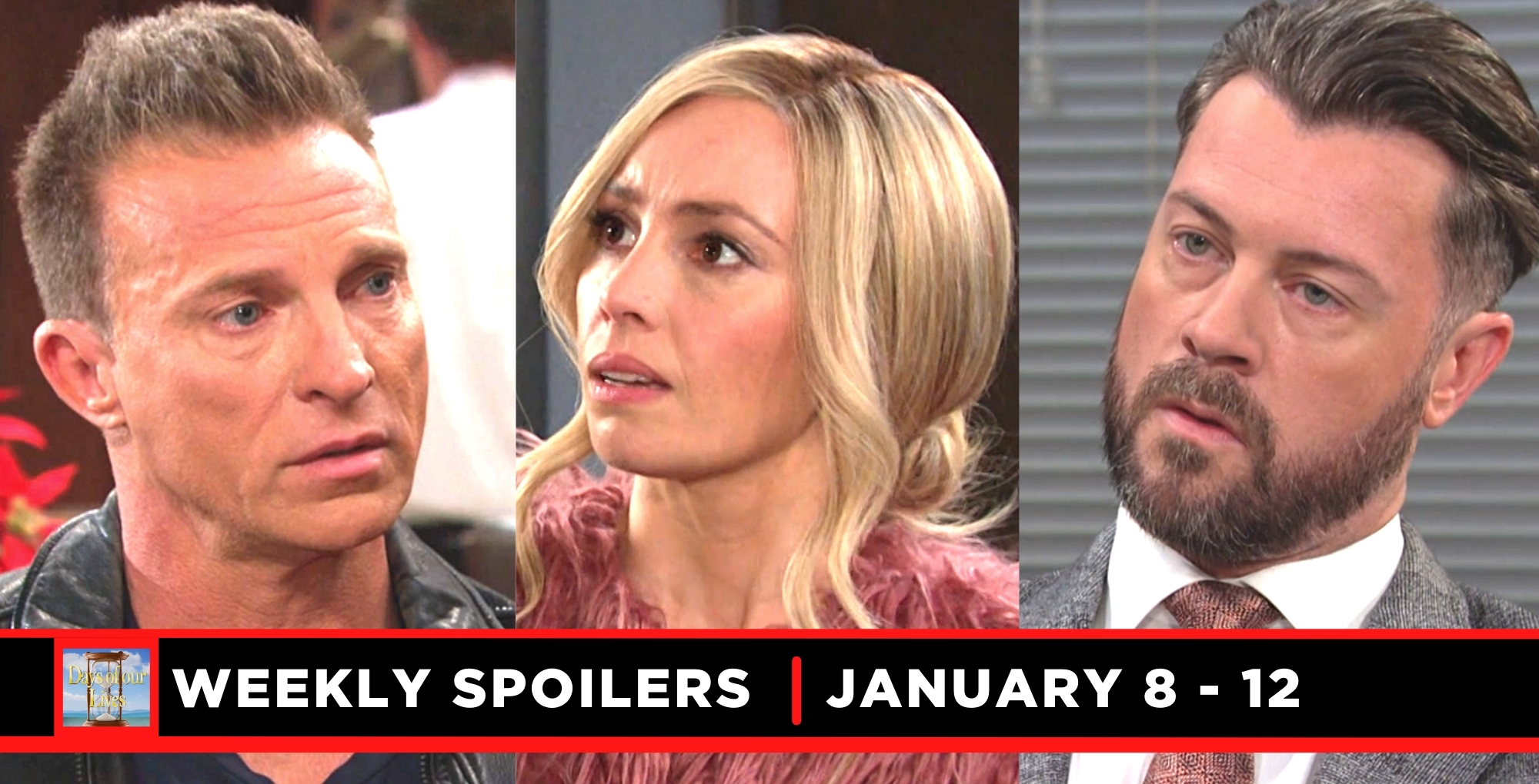 days of our lives spoilers for january 8 – january 12, 2024, harris, theresa, and ej.