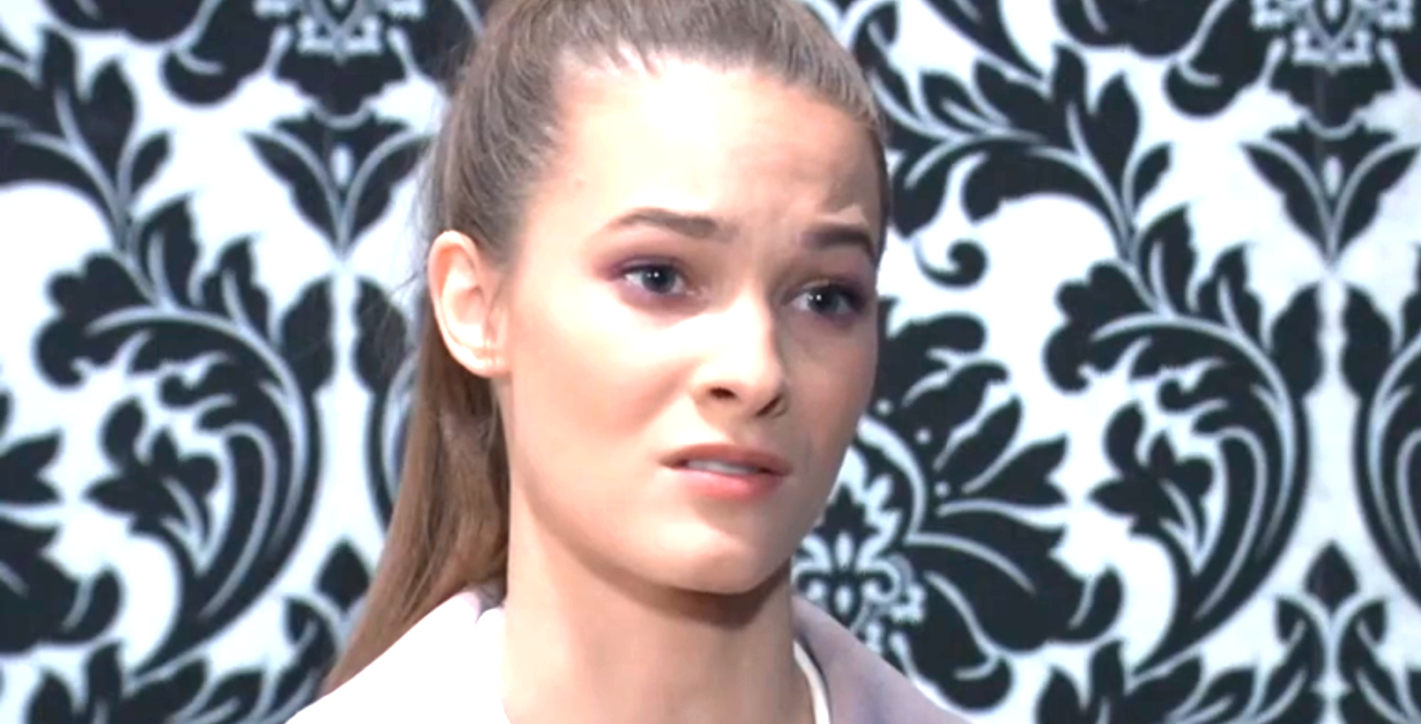 general hospital esme prince may be long gone.