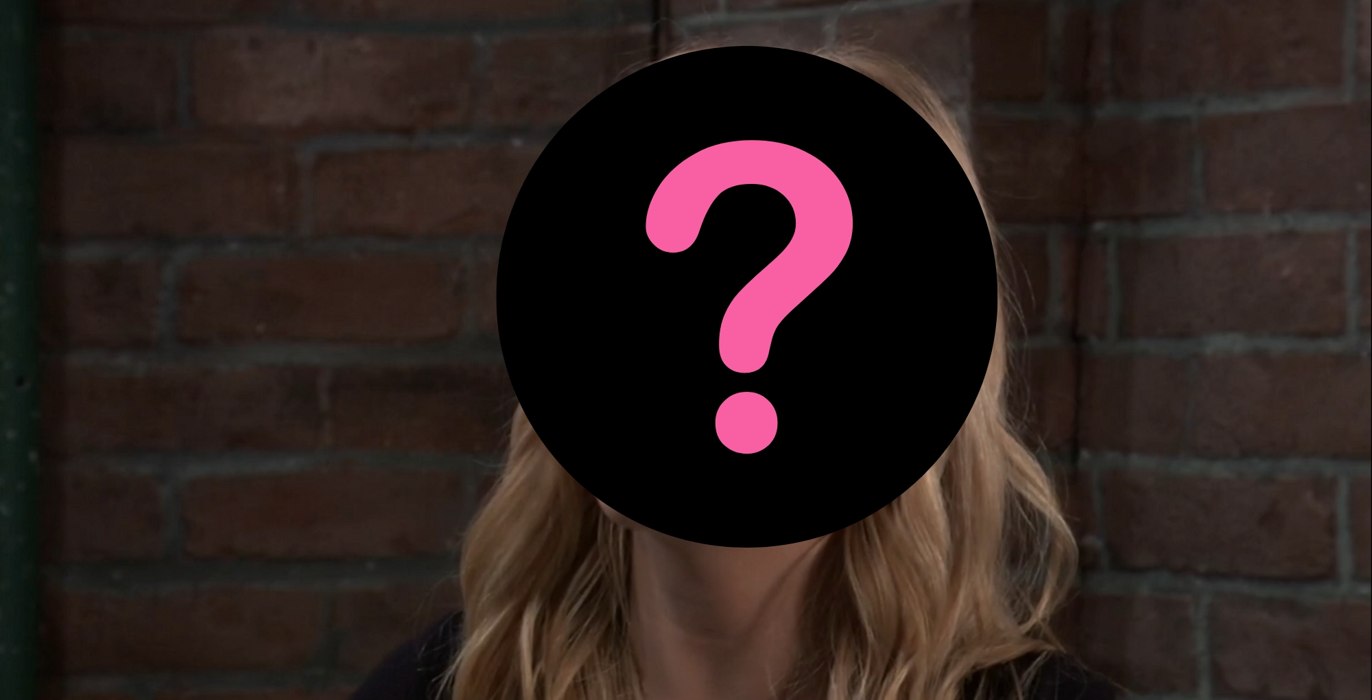 general hospital comings and goings.