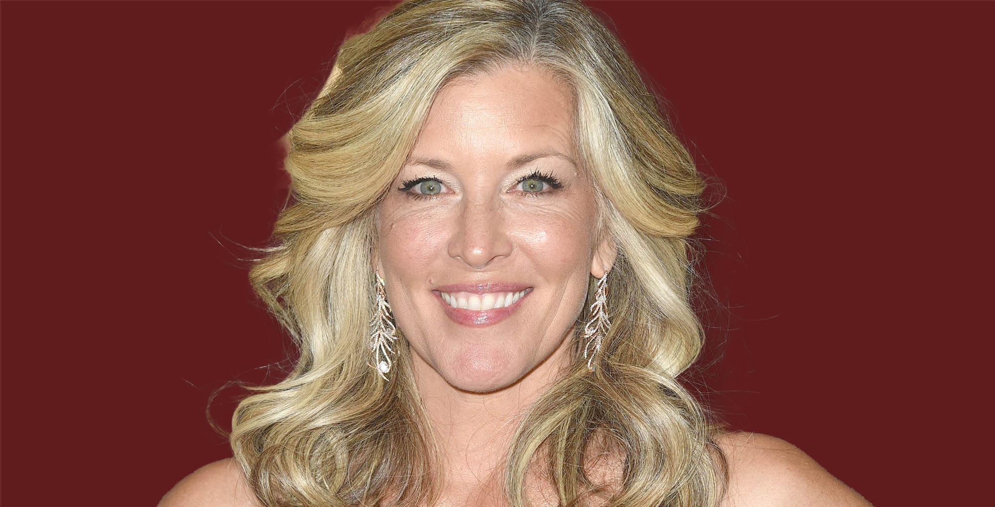 general hospital star laura wright on sonny corinthos and carly in the aftermath of bobbie's death.