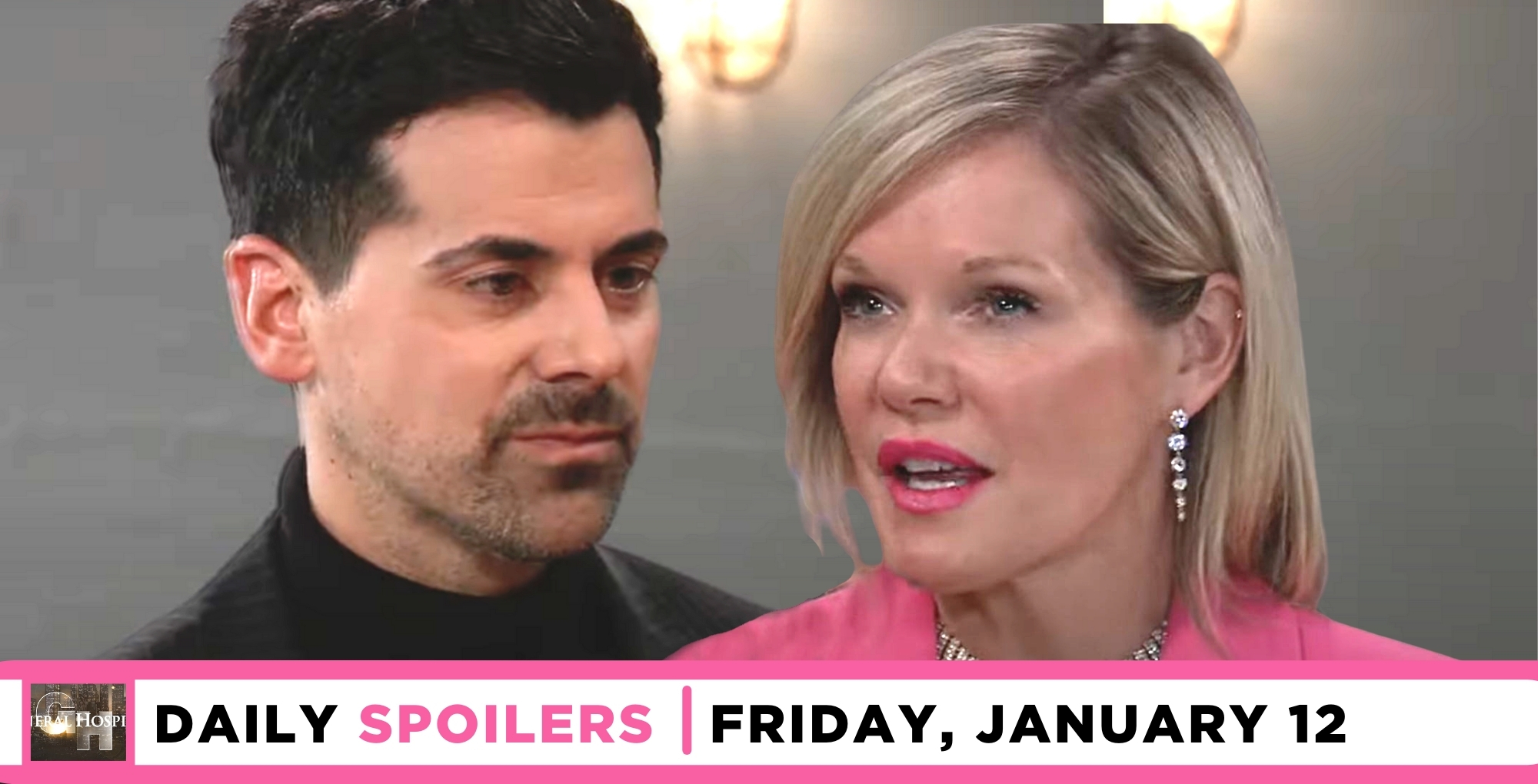 general hospital spoilers for january 12, 2024, episode 15382, has nikolas facing ava.