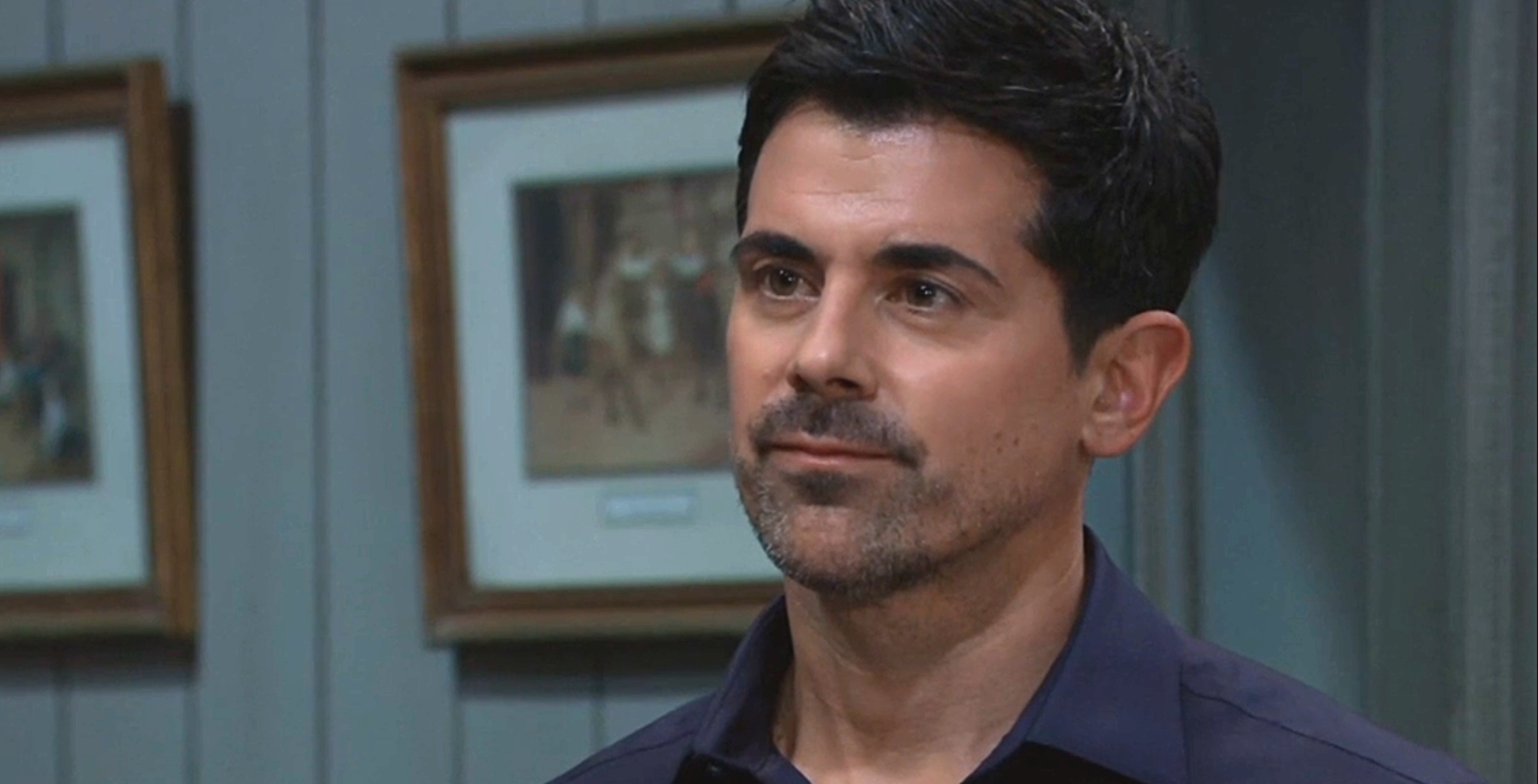 nikolas cassadine is back on general hospital.