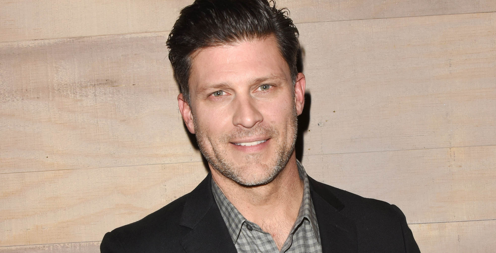 days of our lives star greg vaughan general hospital.