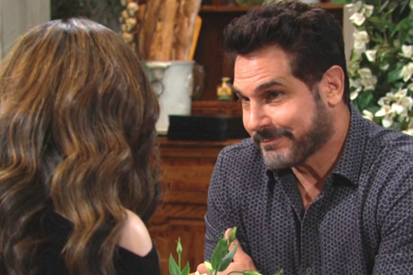 soap operas the bold and the beautiful bill spencer.