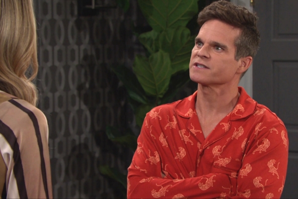 soap operas days of our lives leo.