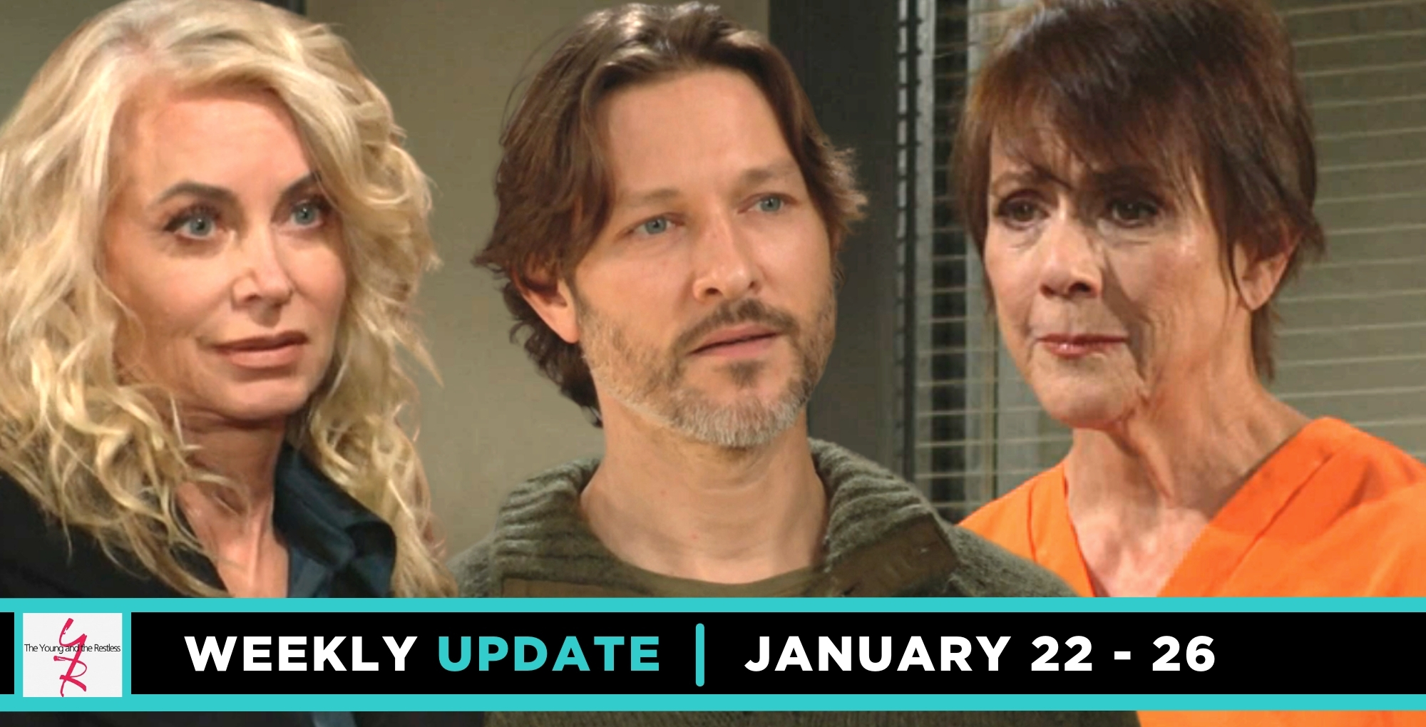 y&r spoilers weekly update for january 22-26, ashley, daniel, jordan