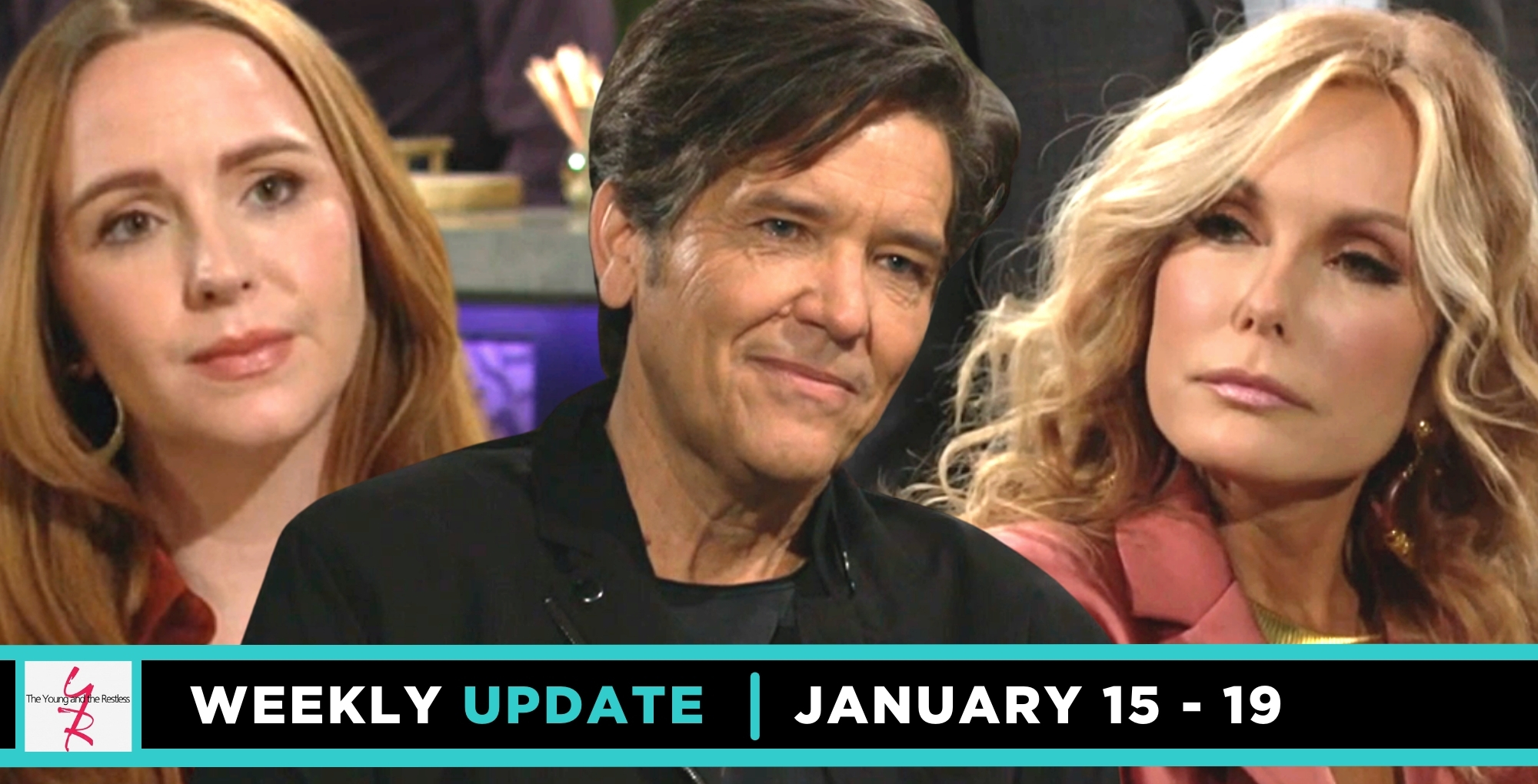 y&r spoilers weekly update for january 15 - 19, 2024 with mariah, danny, and lauren.