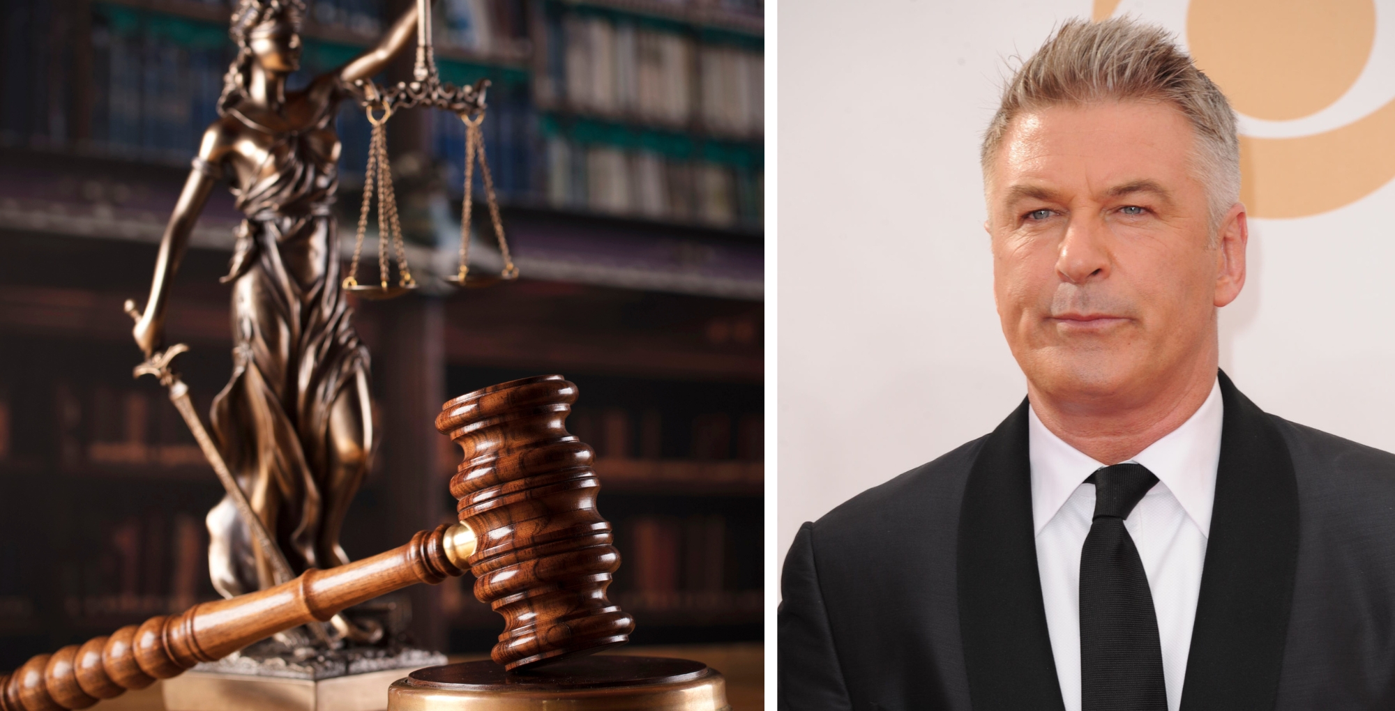 alec baldwin scales of justice
