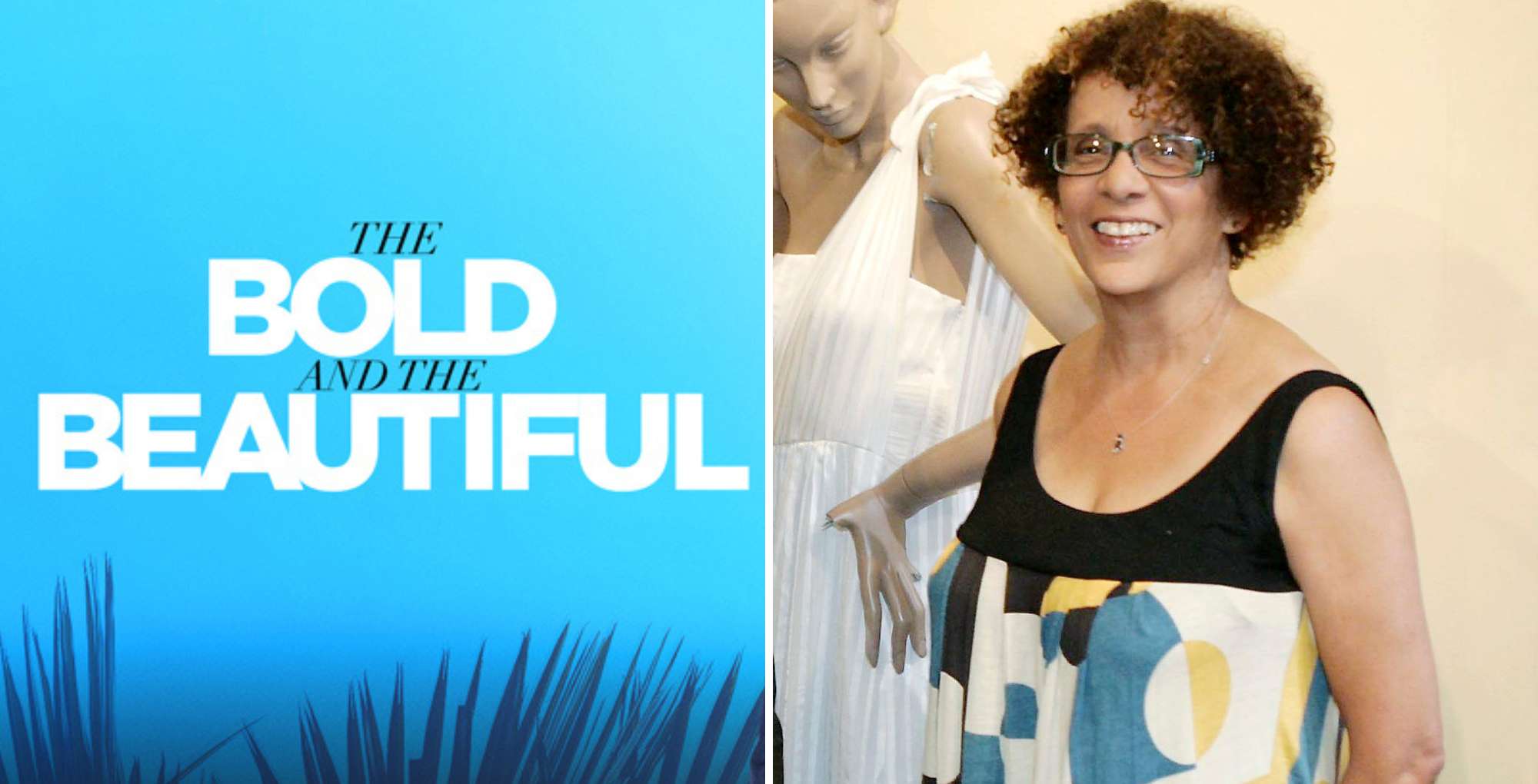 bold and the beautiful writer michele val jean.
