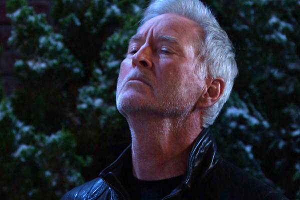days of our lives february 5, 2024, john.