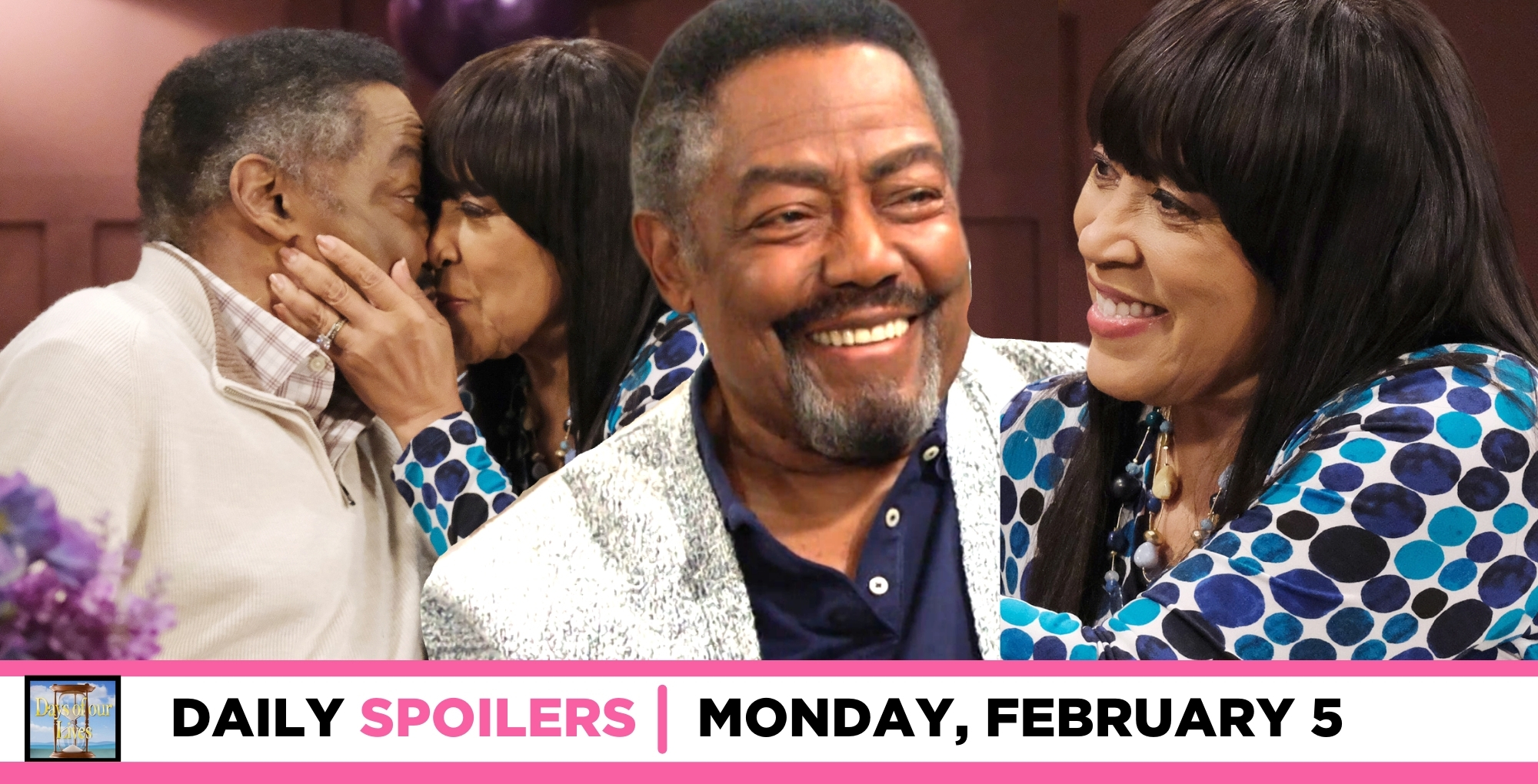 days of our lives spoilers for february 5, 2024, episode 14785, paulina, abe
