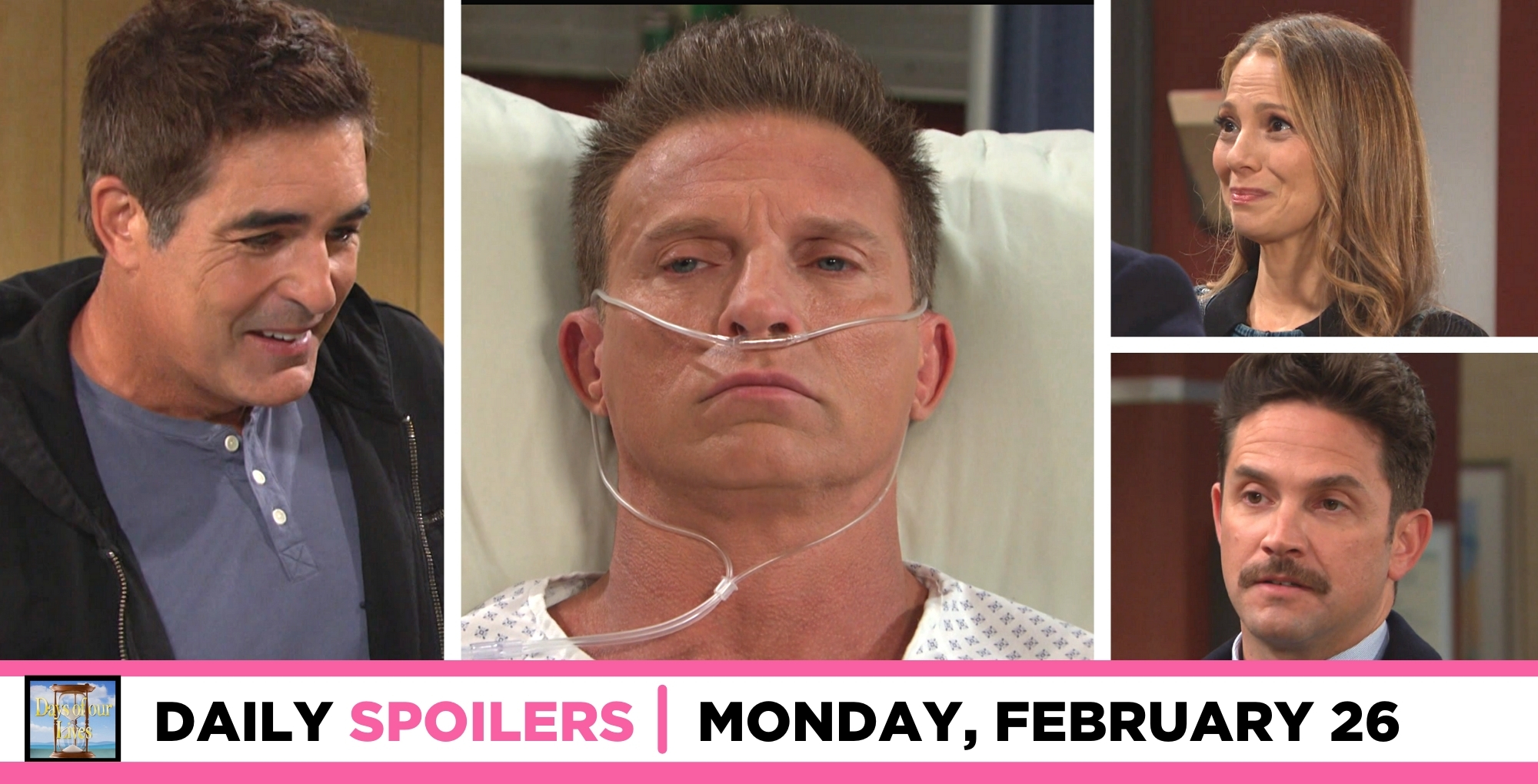 days of our lives spoilers for february 26, 2024, episode 14800, rafe, harris, stefan, ava.