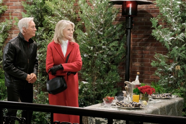 days of our lives preview photos.