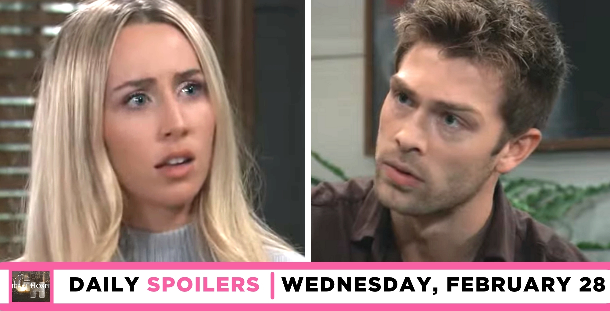 general hospital spoilers for february 28, 2024, episode 15415, joss, dex