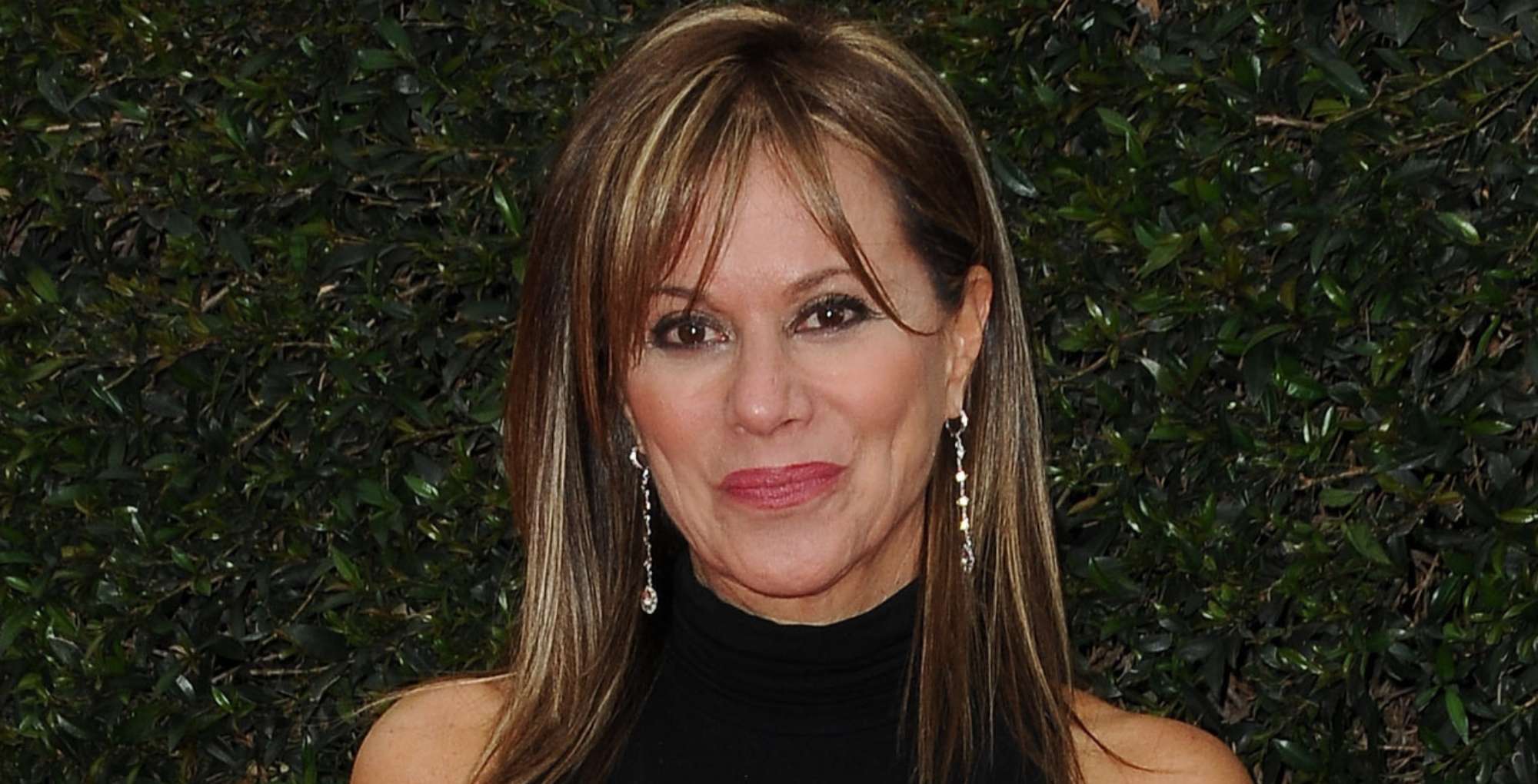 general hospital star nancy lee grahn.