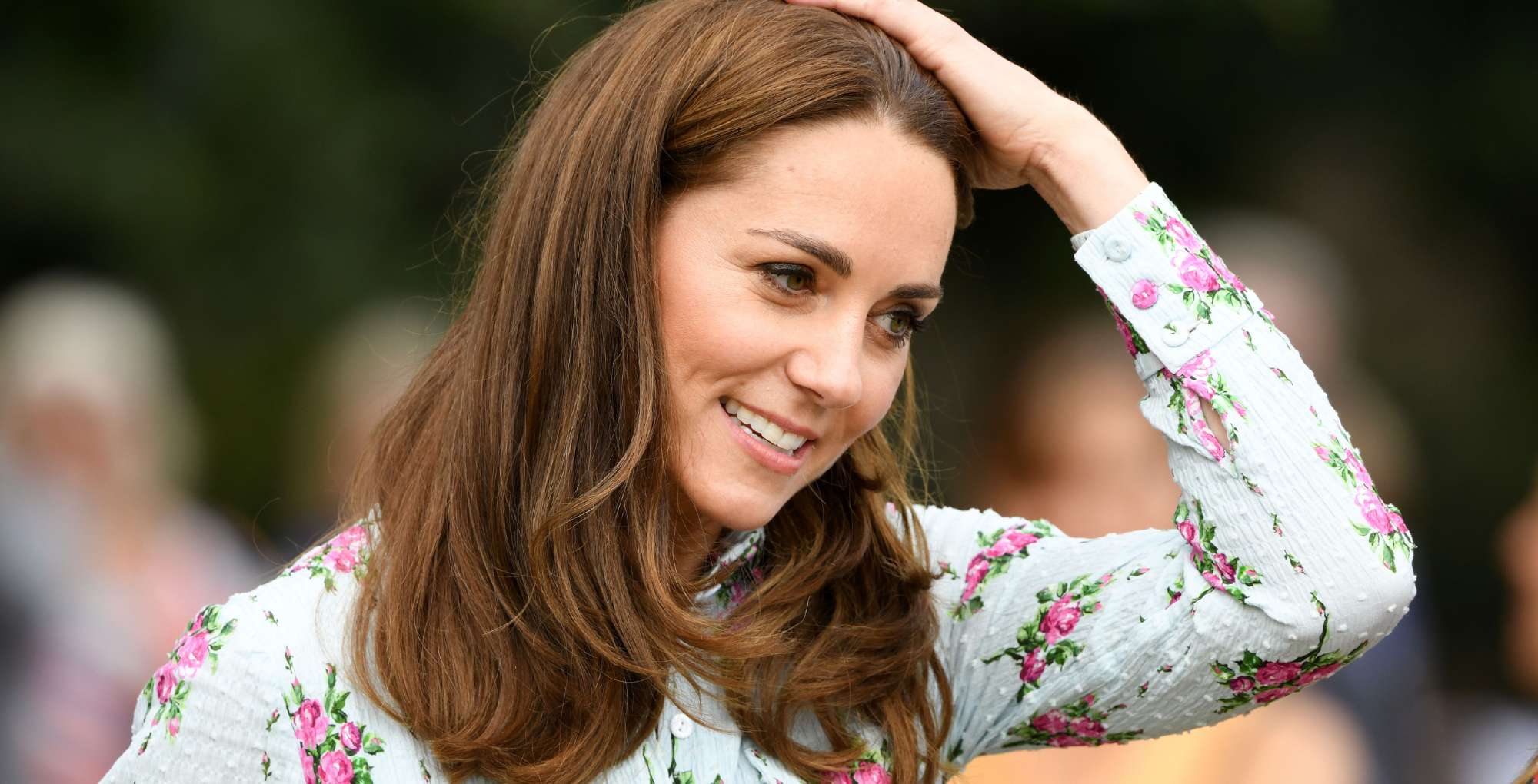 kate middleton.