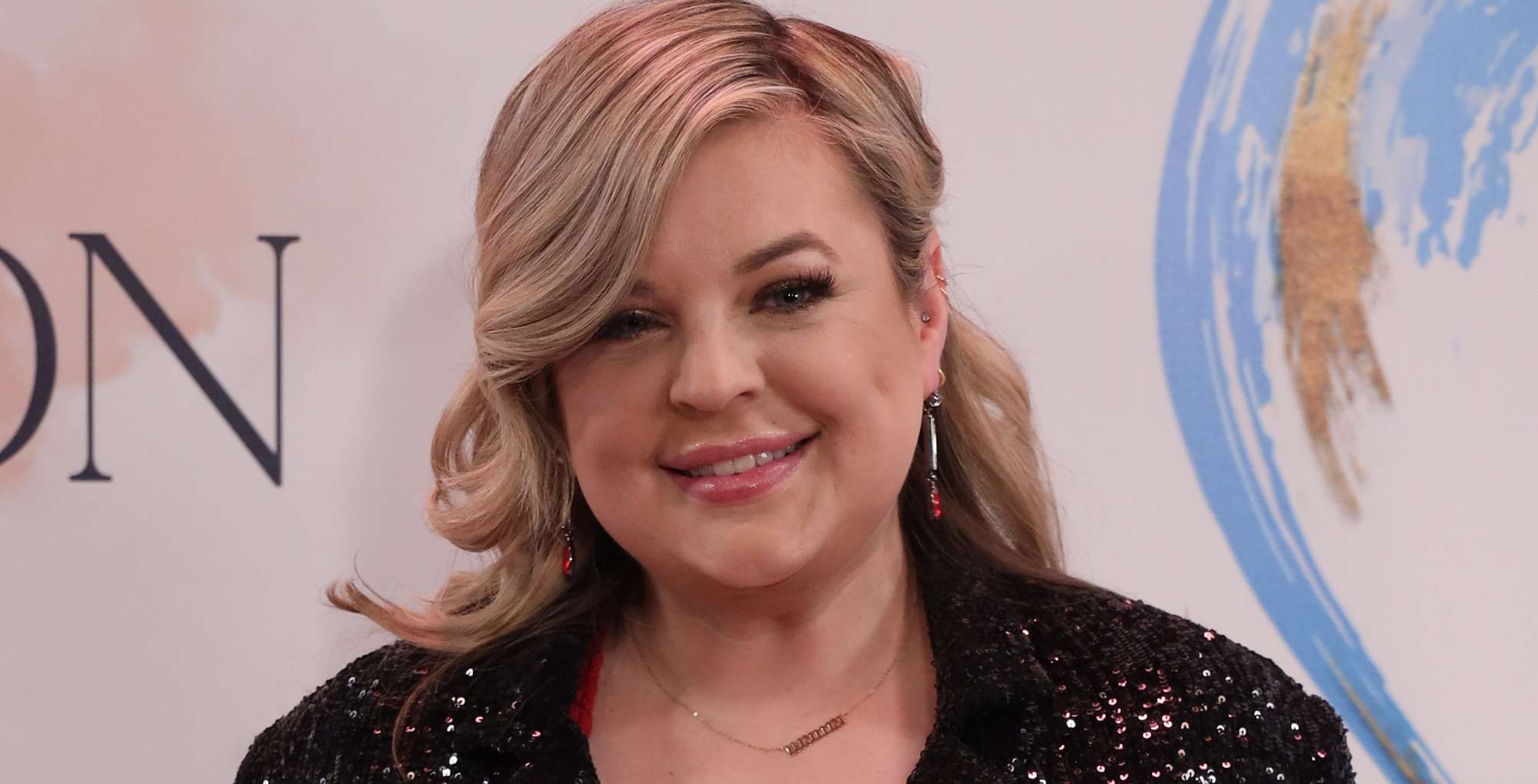 general hospital star kirsten storms.