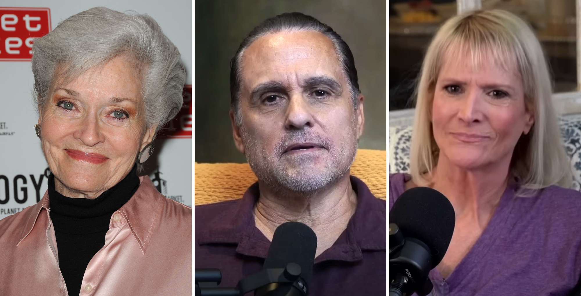 lee meriwether maurice benard kyle oldham