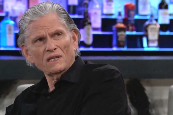 soap operas general hospital cyrus.