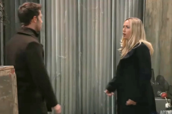 soap operas general hospital dex is found by joss.