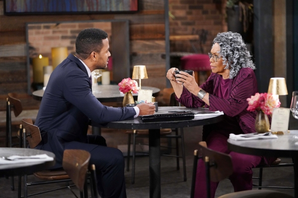 young and the restless preview photo.