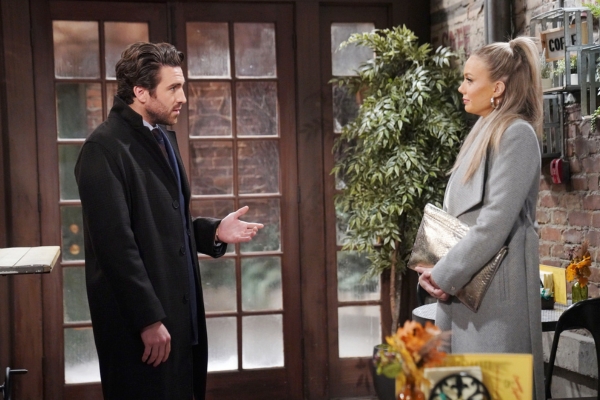 young and the restless preview photo.