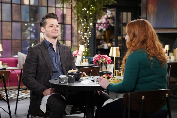 y&r spoilers photos.