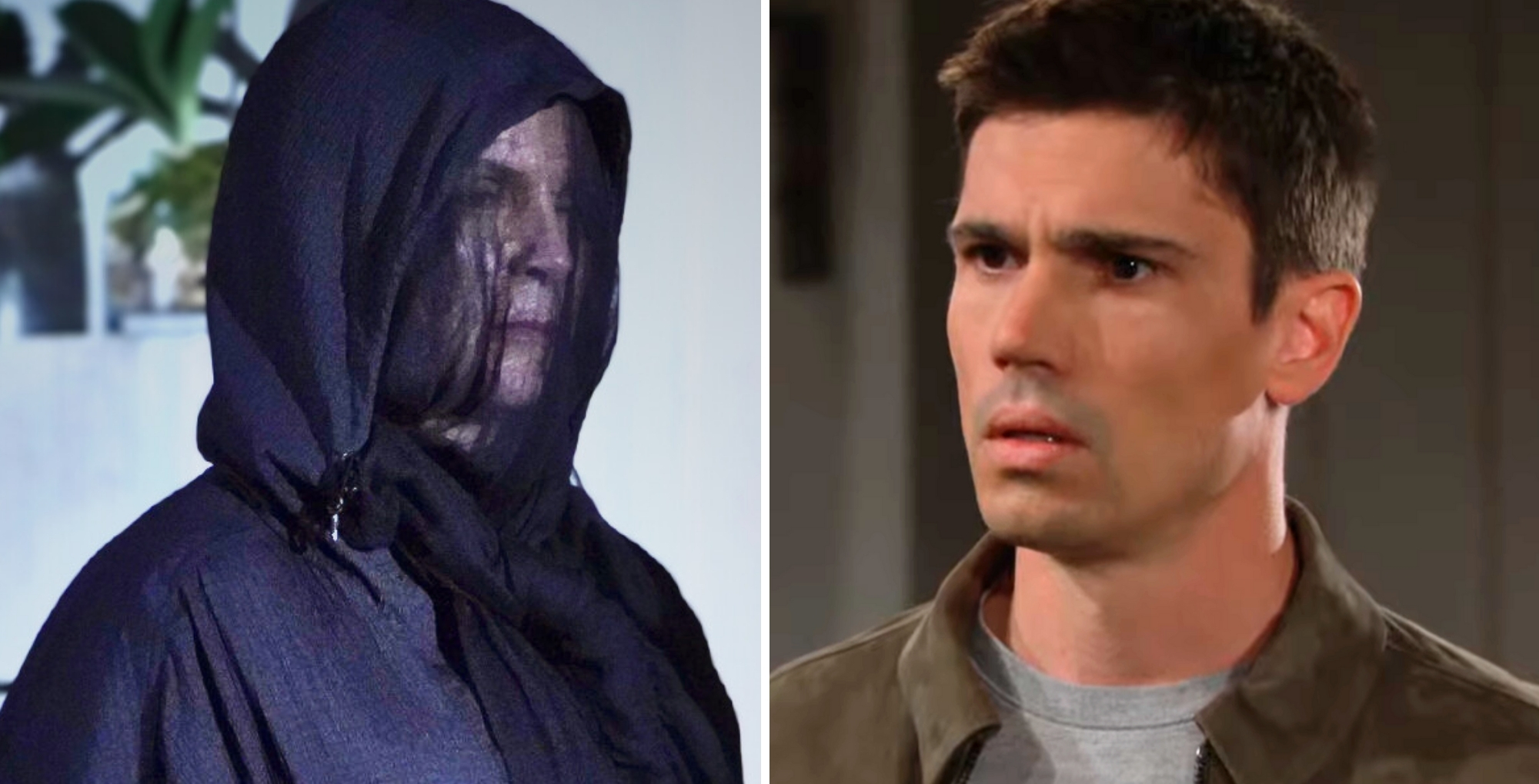 Bold and the Beautiful Spoilers for Tuesday, March 12 Episode 9229 Feature Sheila and Finn.