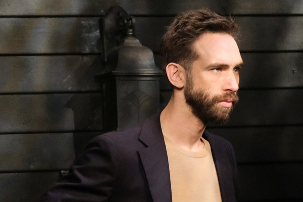 days spoilers photos.