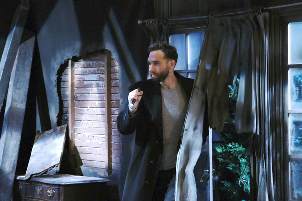 days spoilers photos.