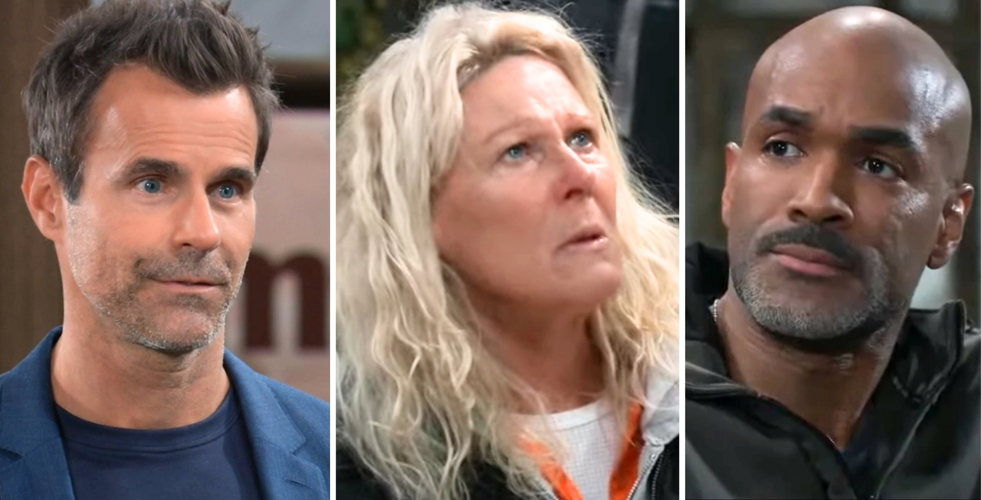 General Hospital weekly spoilers for March 11 - 15 bring big moments for Drew, Heather, and Curtis.