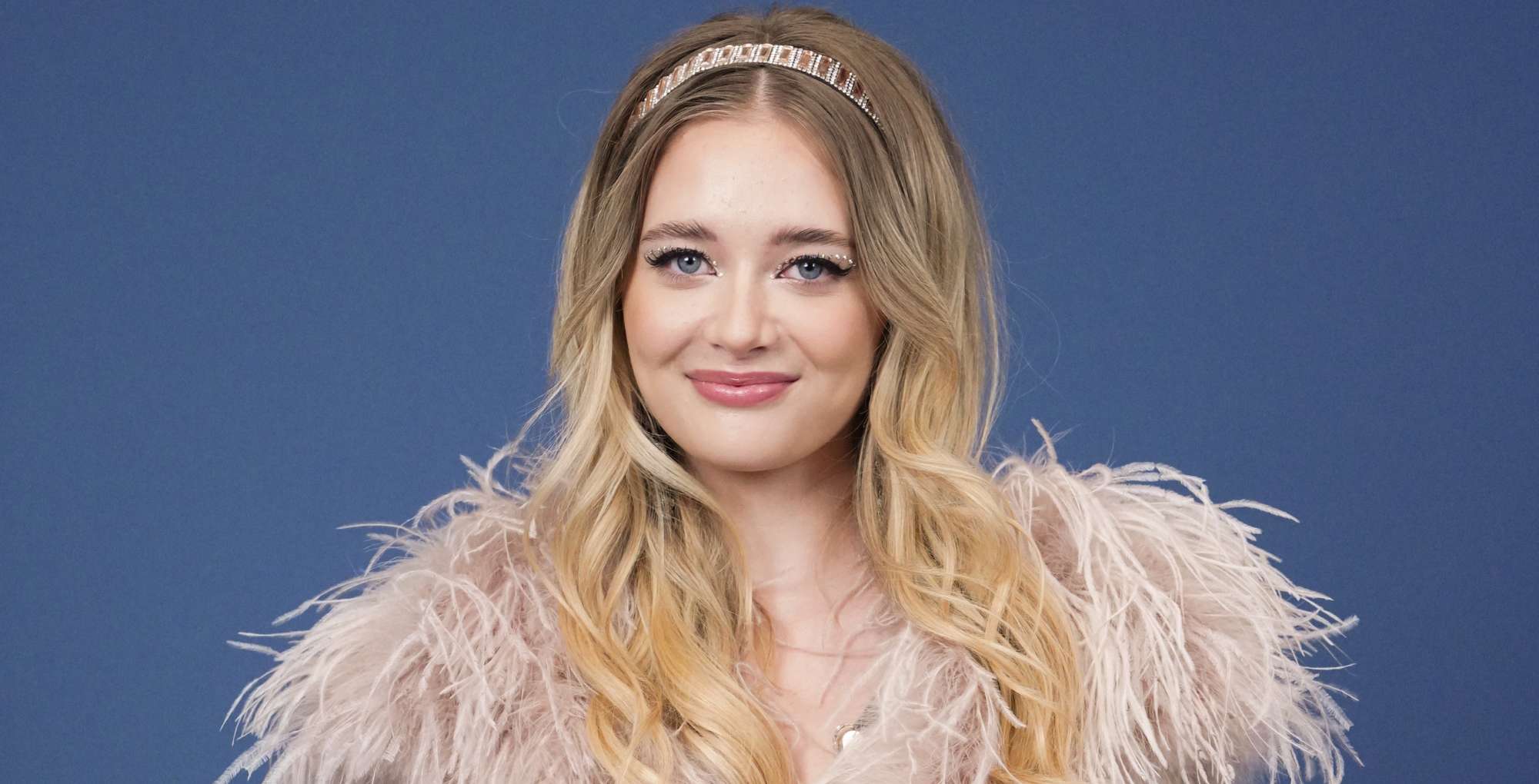 reylynn caster from the young and the restless.