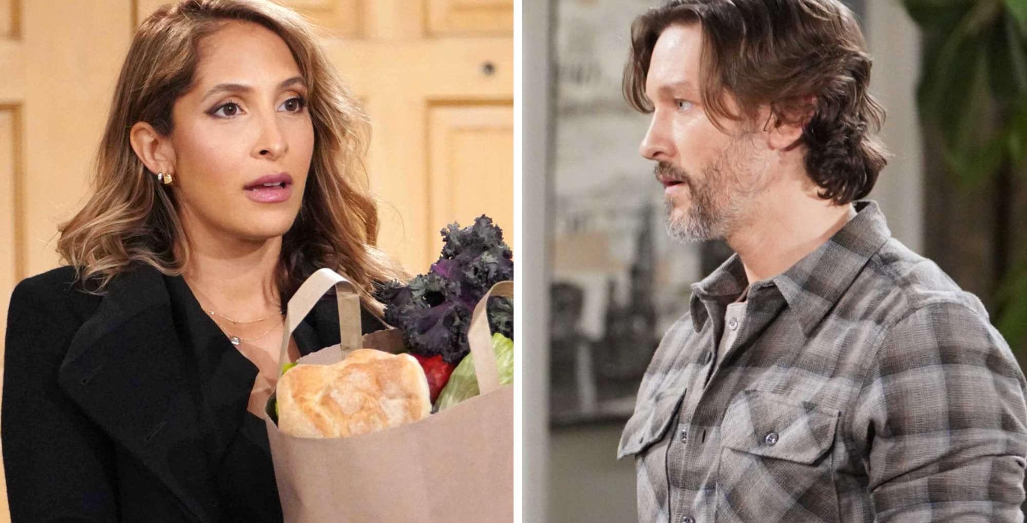 The Young and the Restless spoilers for March 13, 2024 feature Lily surprising Danny.