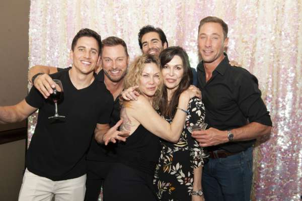 Manning, Martsolf, Haiduk, Hughes, Vilasuso, and Lowder