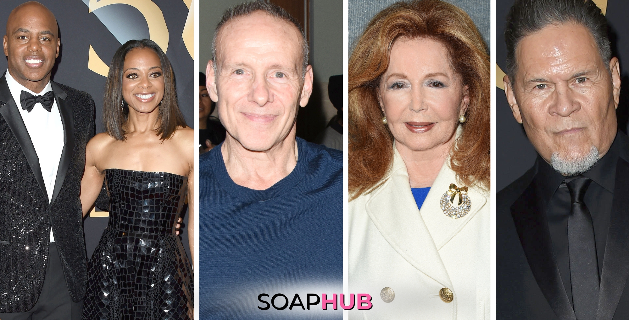 Kevin Fraizer Nichelle Turner Mark Teschner Suzanne Rogers A Martinez