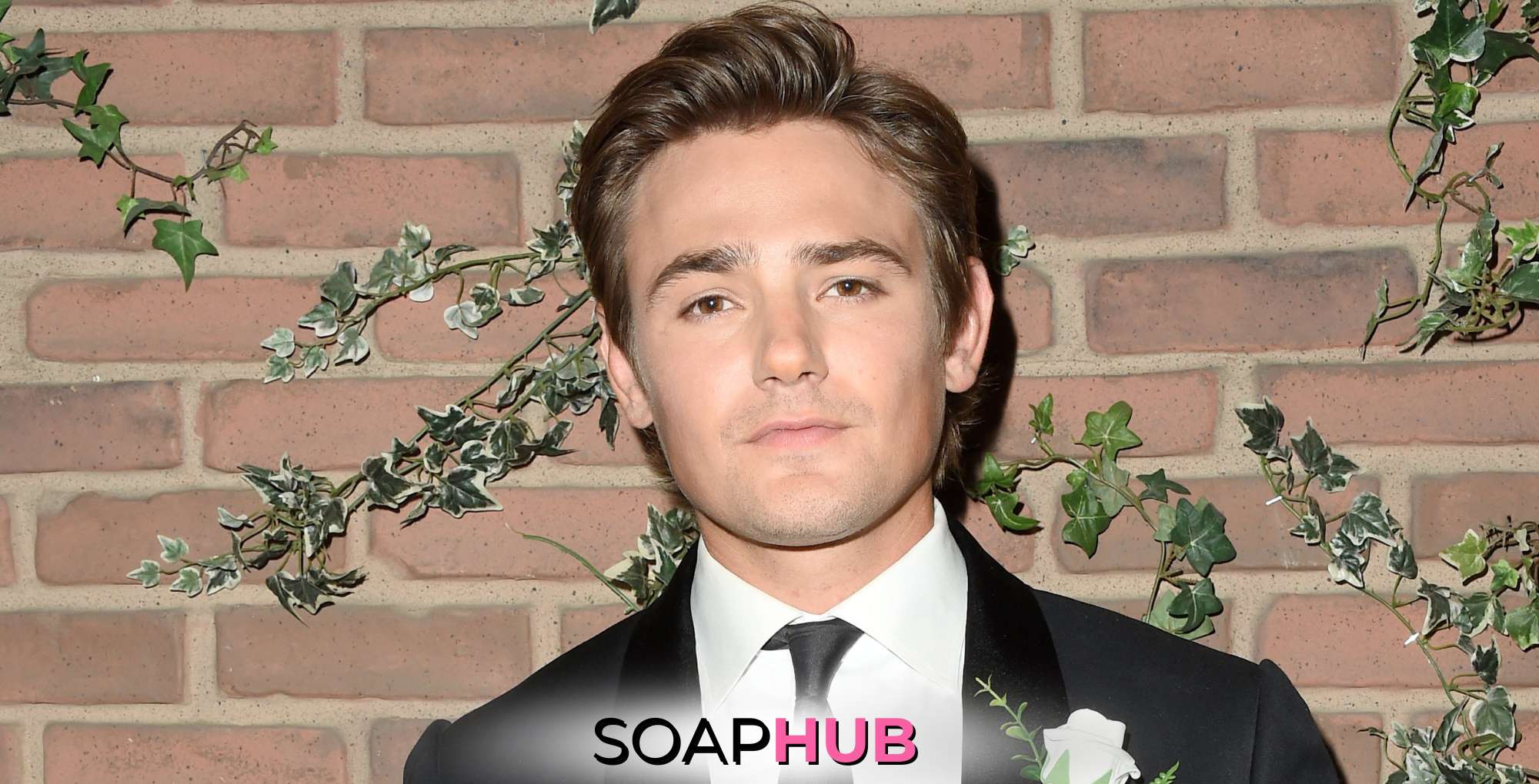 Carson Boatman with the Soap Hub logo across the bottom.