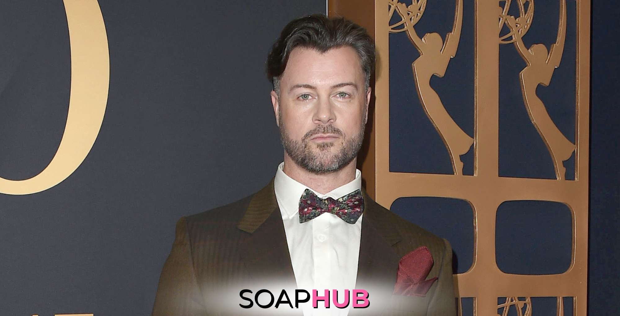 Daniel Feuerriegel with the Soap Hub logo across the bottom.