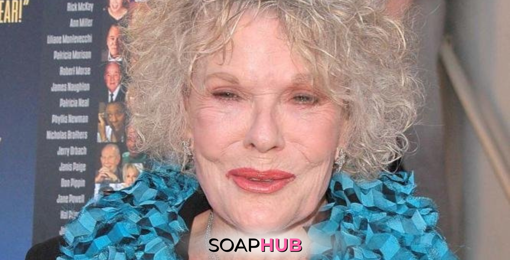Janis Paige Soap Hub logo