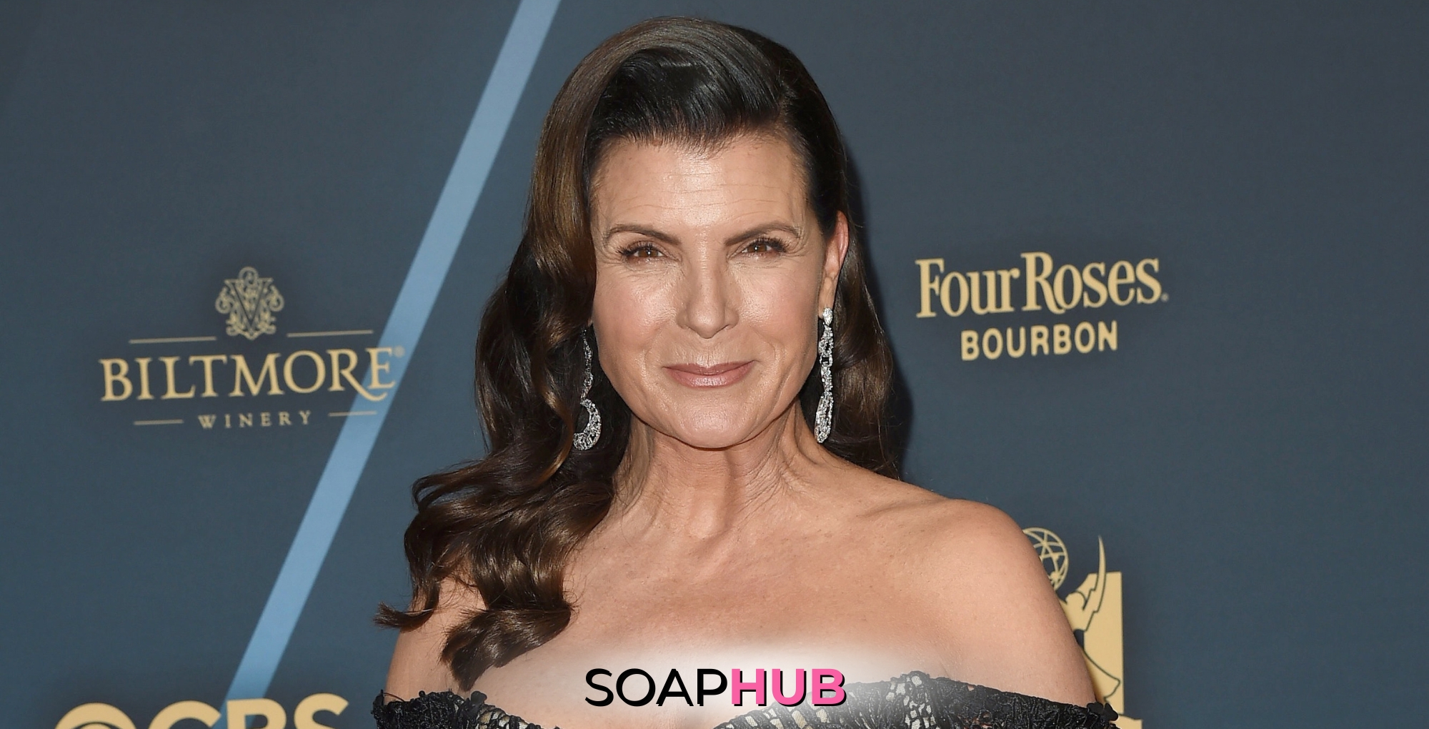 Kimberlin Brown Soap Hub logo