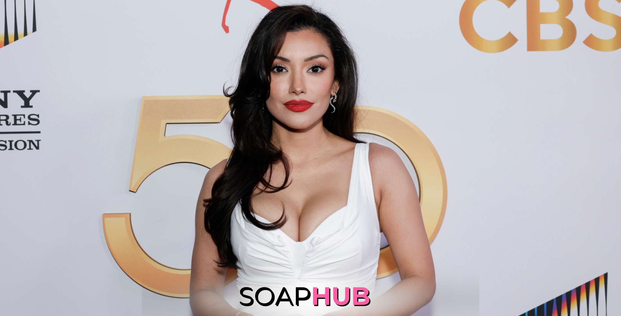 Zuleyka Silver with the Soap Hub logo across the Bottom.