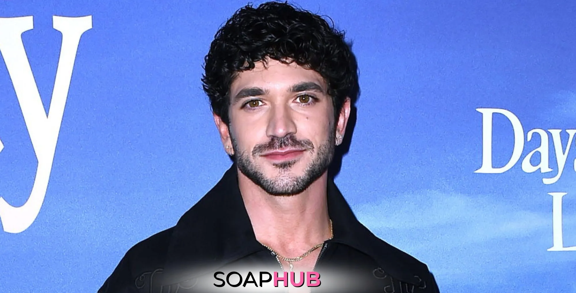 Al Calderon with the Soap Hub logo across the bottom.