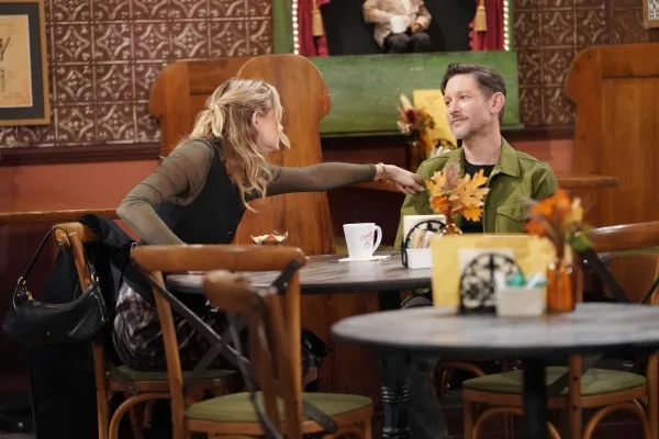 The Young and the Restless recap February 5 Summer and Daniel.
