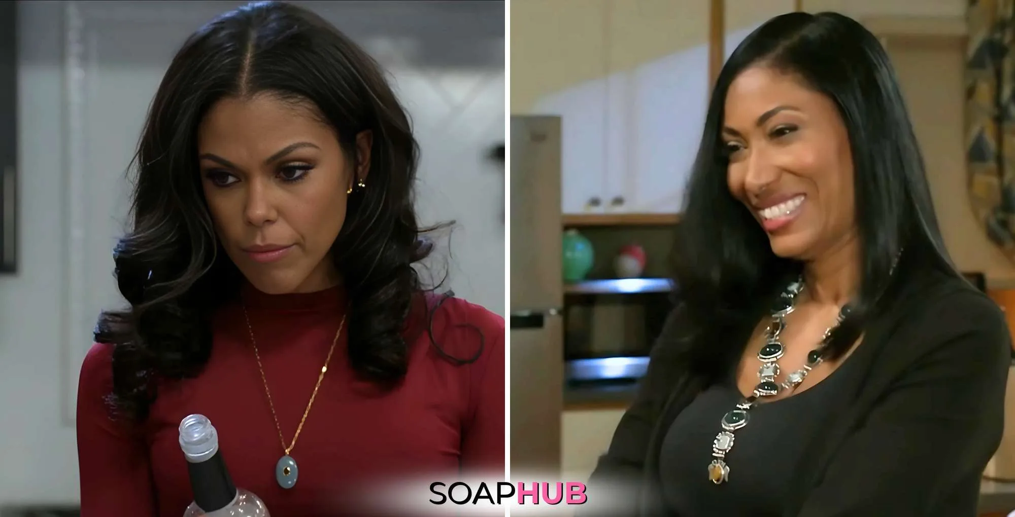Beyond the Gates Recap March 19: Dani Struggled & Leslie Schemed