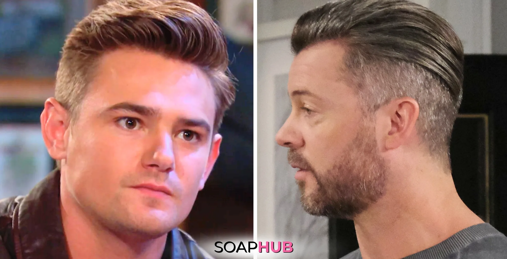 Days of our Lives Spoilers March 17: Johnny and EJ