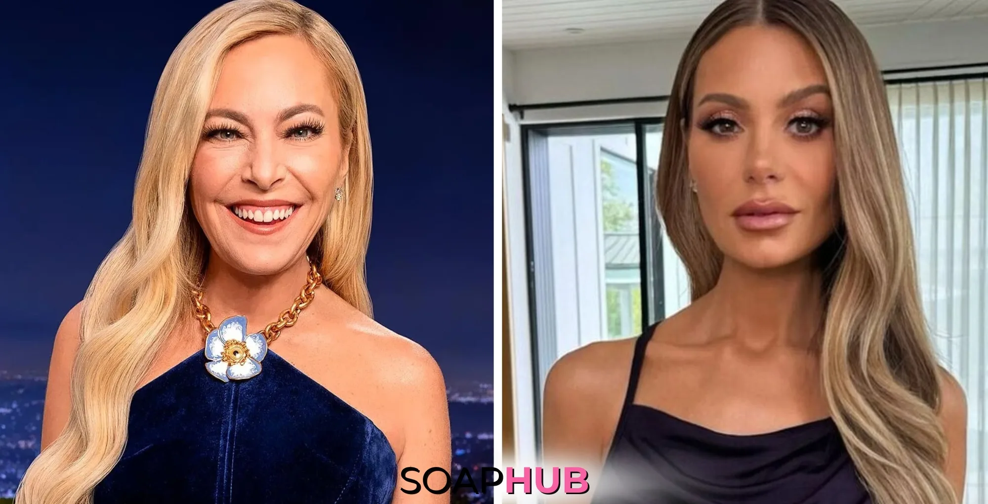 RHOBH Sutton and Dorit