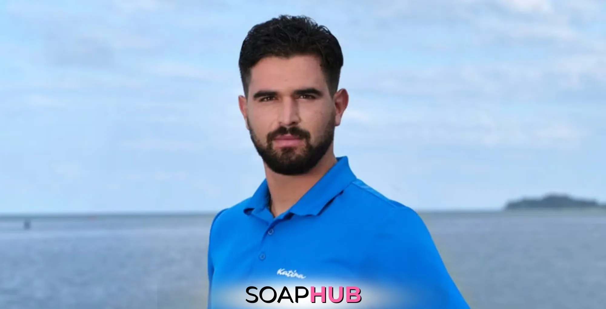 Below Deck Down Under's Johnny Arvanitis