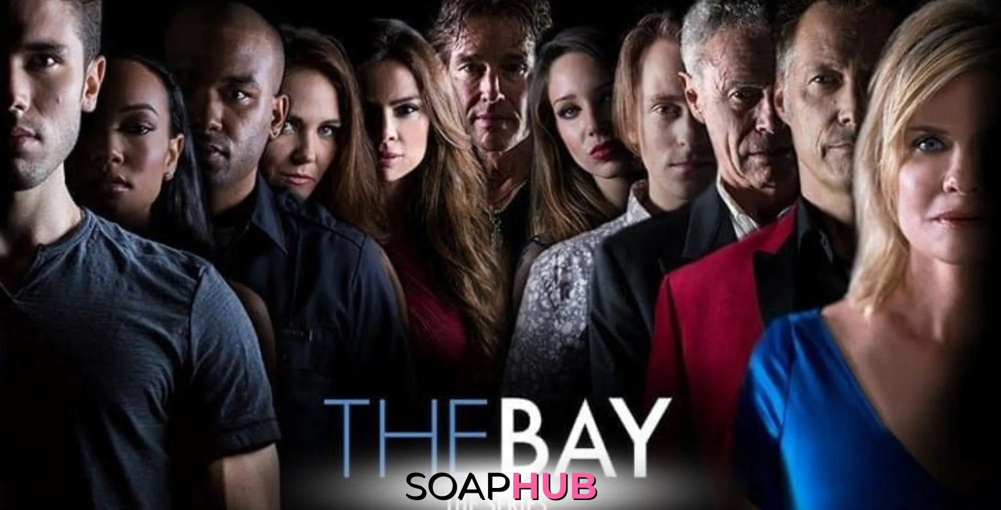 The Bay Receives Prestigious Award Nomination