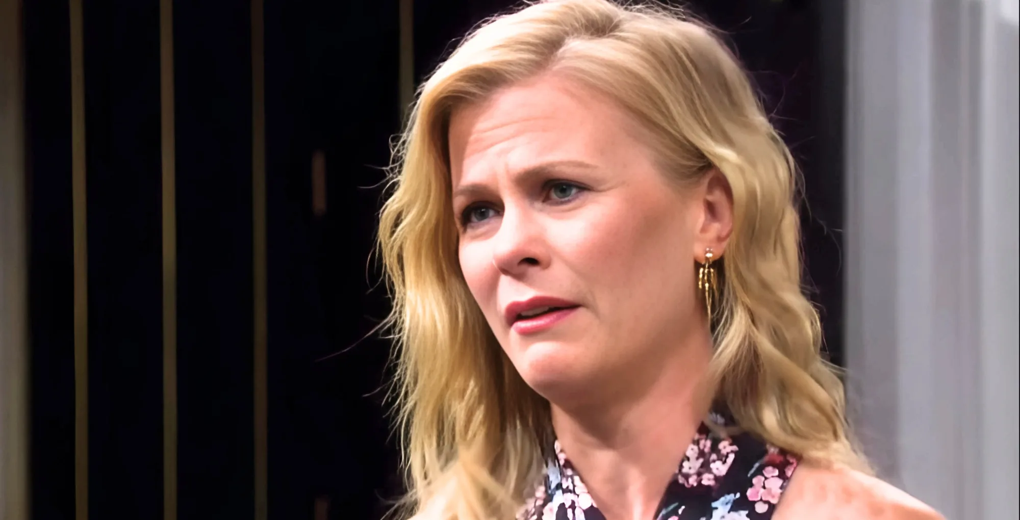 DAYS fans asking, "Where's Sami?"