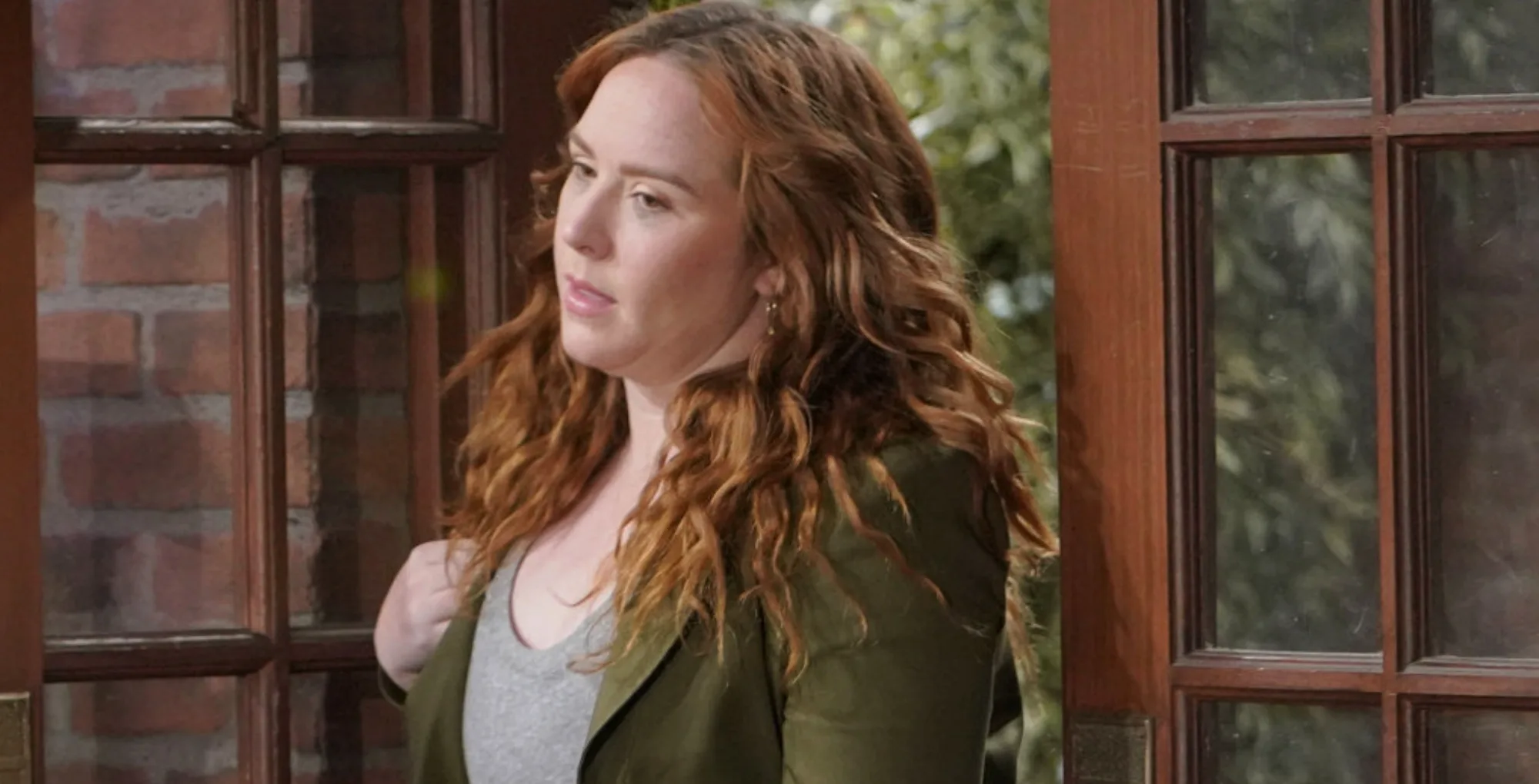 Young and the Restless Spoilers June 9 Mariah.
