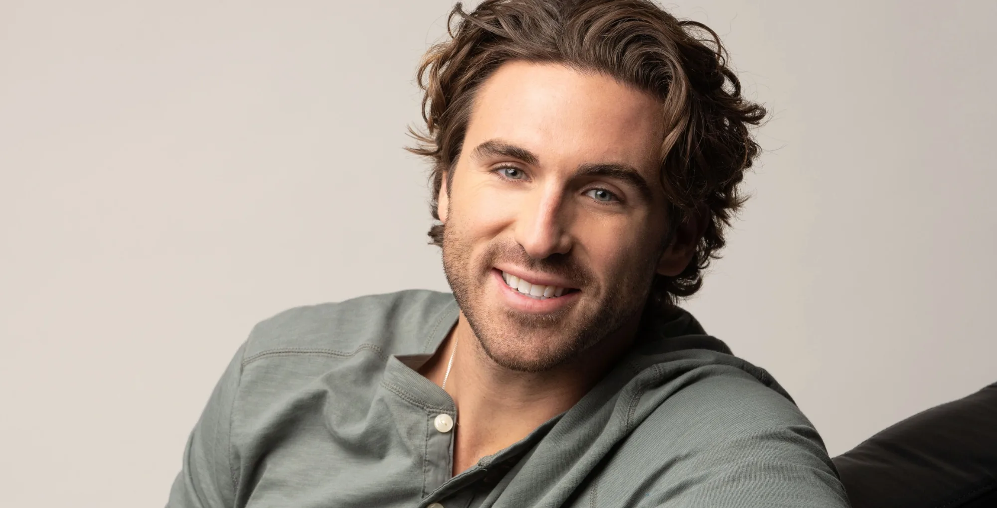 Days of our Lives Conner Floyd.